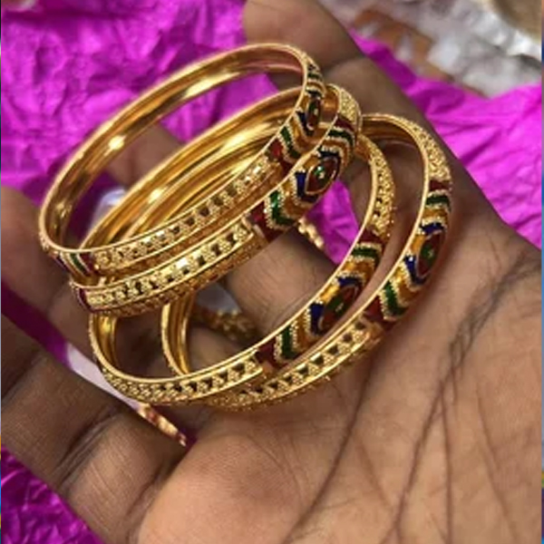 Brass bangle Manufacturer